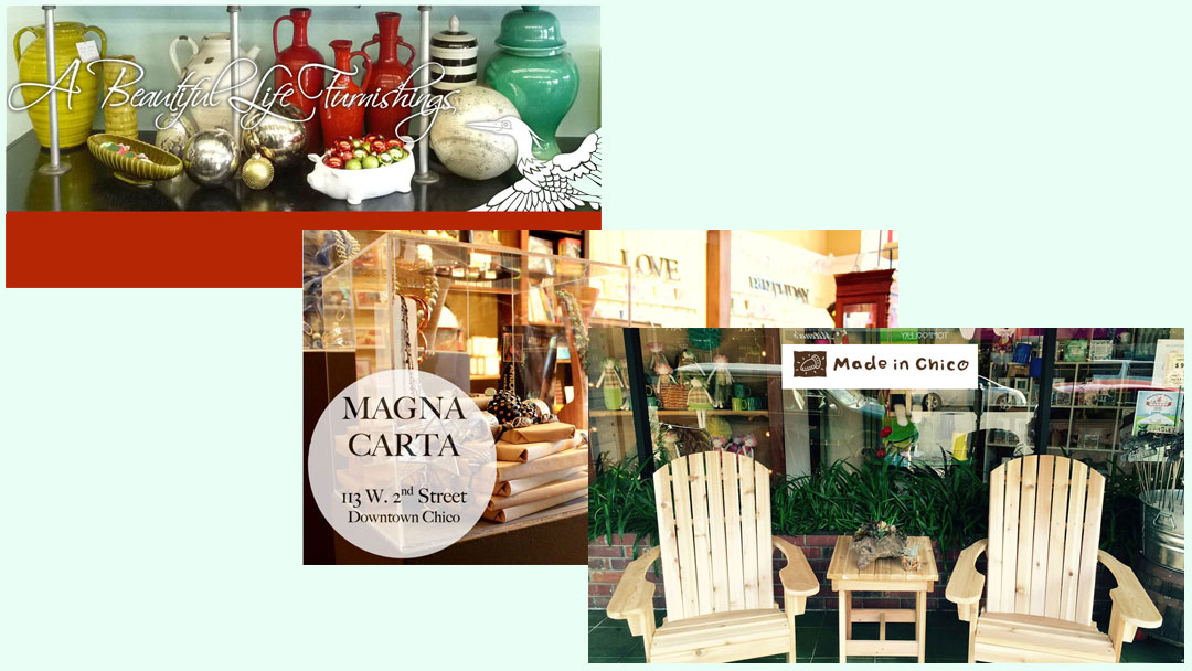 Local Art Stores ChiVAA