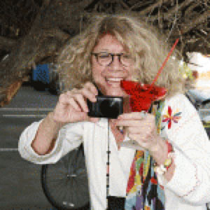 Maria Phillips
