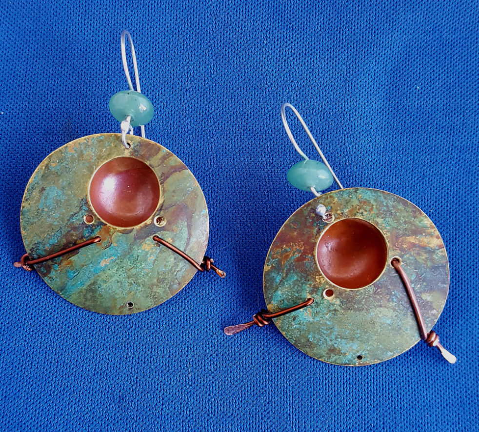 Brenda Schlegel | Jewelry