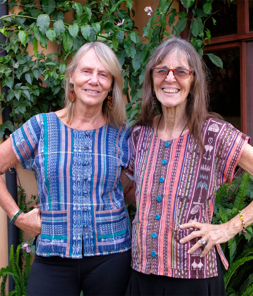 Mira Talbott-Pope | Atitlan/TLC Clothing Designs