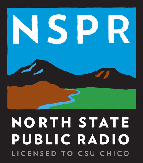 NSPR - North State Public Radio