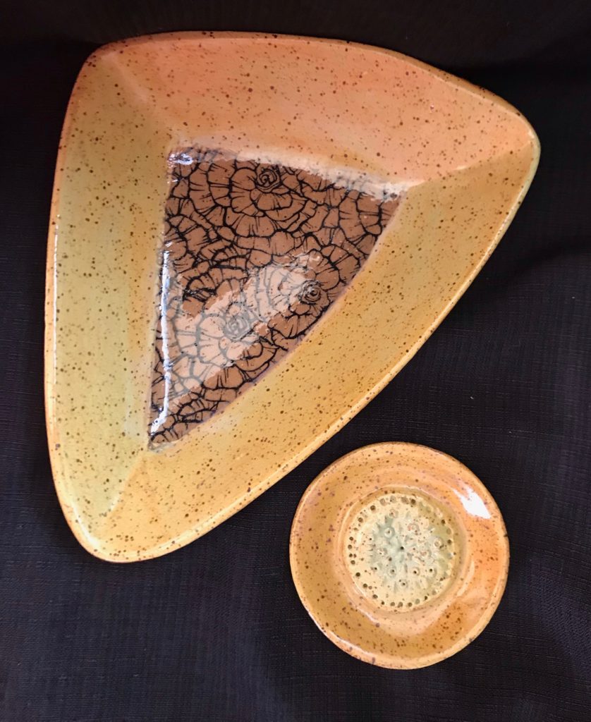 Patty Moriarty | Ceramic