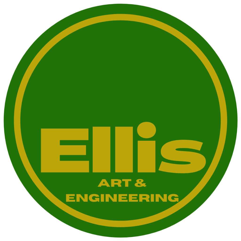 Ellis Art & Engineering