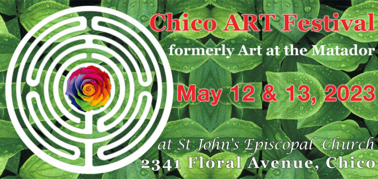 Chico ART Festival 2023
