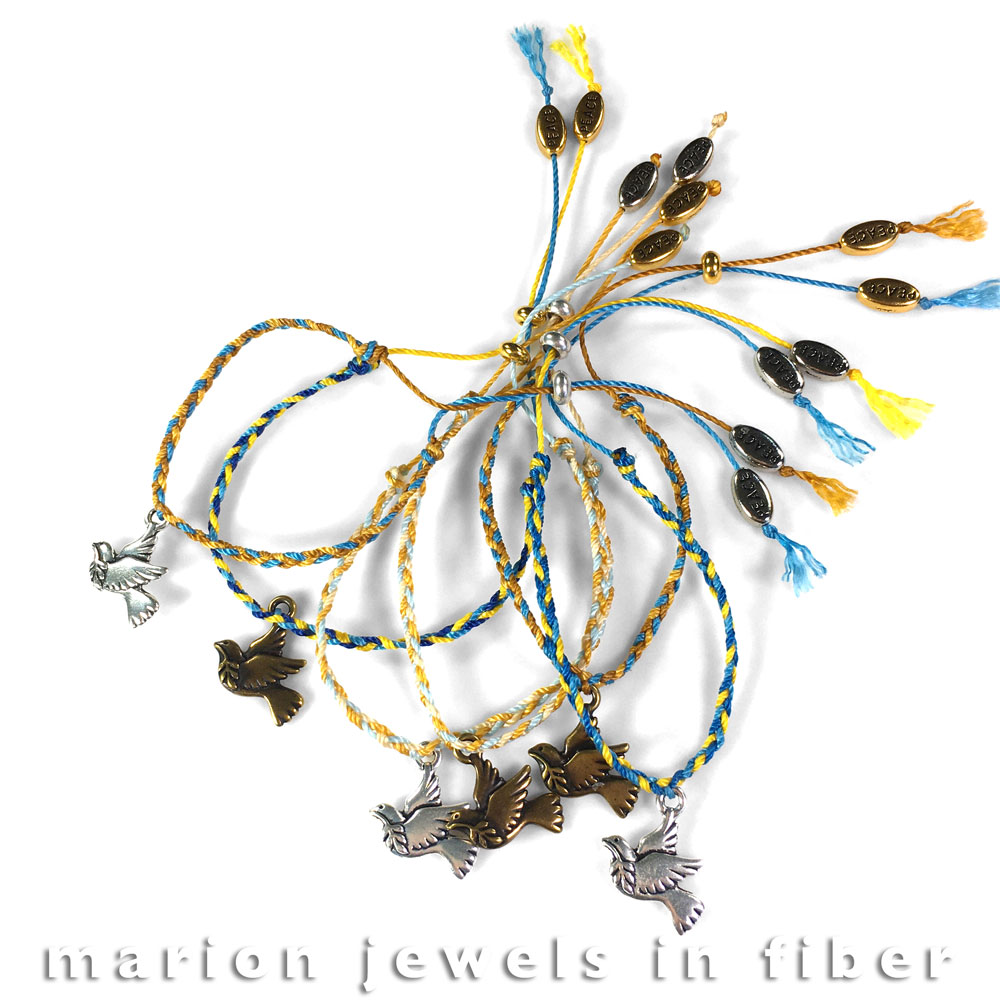 Marion Hunziker-Larsen | Jewelry