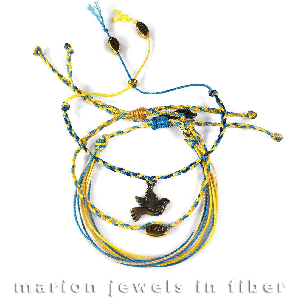 Marion Hunziker-Larsen | Jewelry