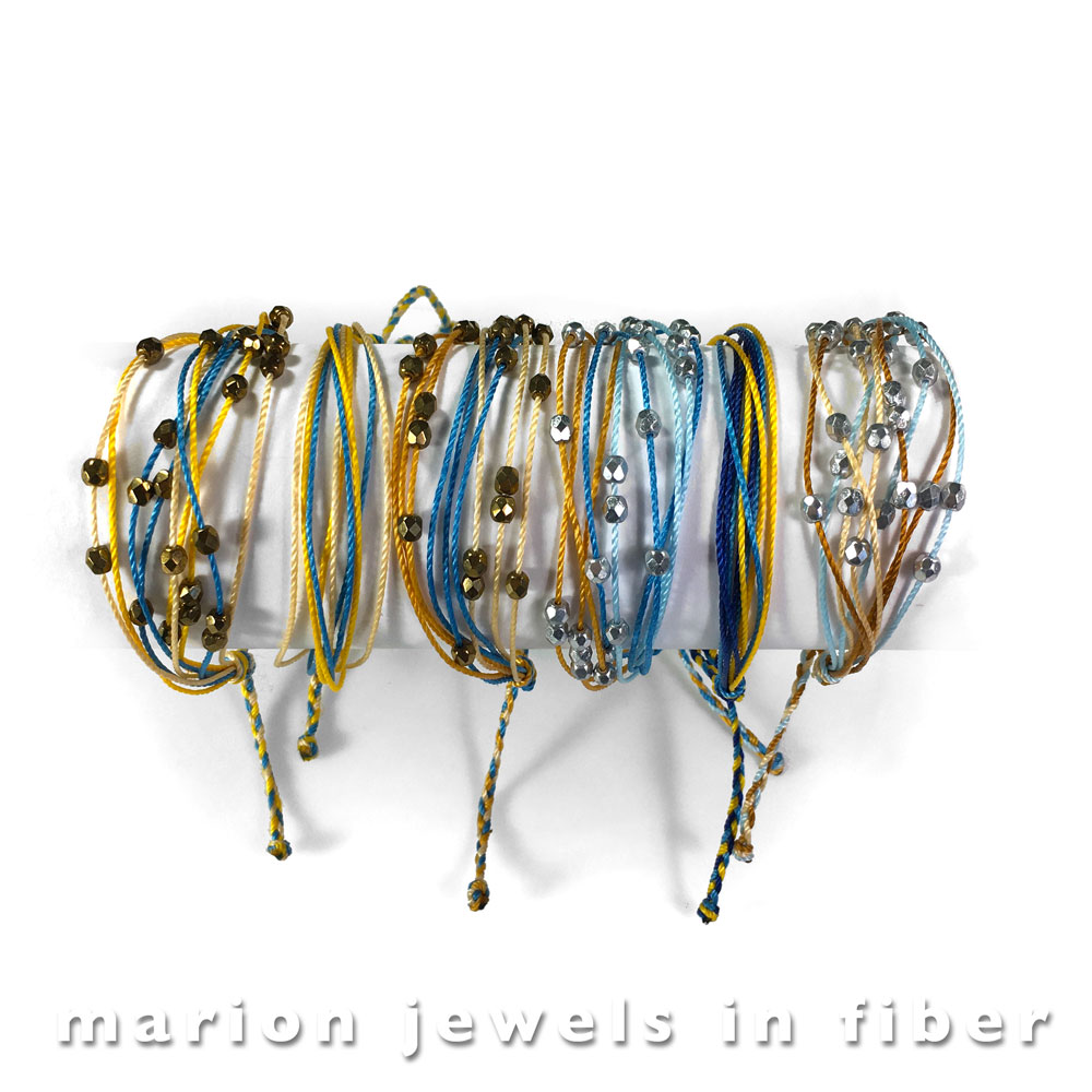 Marion Hunziker-Larsen | Jewelry