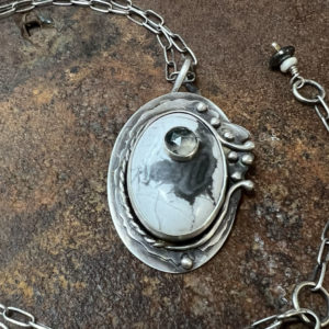 Pamela Robinson | Jewelry | Chico ART Festival, May 12 & 13, 2023