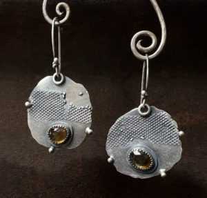 Pamela Robinson | Jewelry | Chico ART Festival, May 12 & 13, 2023