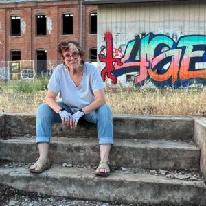 Pamela Robinson | Jewelry | Chico ART Festival, May 12 & 13, 2023