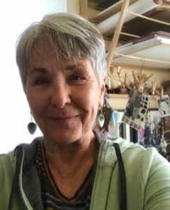 Patty Moriarty | Ceramics | Chico ART Festival, May 12 & 13, 2023