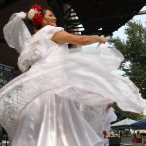Ballet Folklorico De Chico | Chico ART Festival 2023