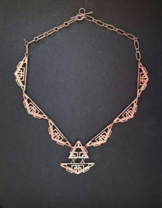 Brenda Schlegel | Jewelry | Chico ART Festival | Chico Area Artists