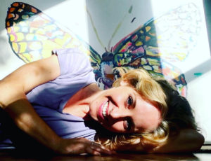 Britta Goldmann | Painting | Chico ART Festival | Chico Area Artists