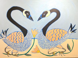 Britta Goldmann | Painting | Chico ART Festival | Chico Area Artists
