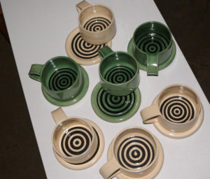 Cala Mathieu | Ceramics | Chico ART Festival | Chico Area Artists
