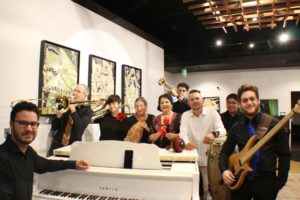 Chico Latin Orquesta | Chico ART Festival 2023