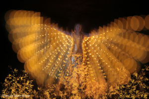 Alaya Crystal and Dancing Light Arts