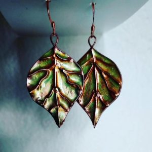Gretchen Lightcap | Stained Glass, Jewelry | Chico ART Festival | Chico Area Artists
