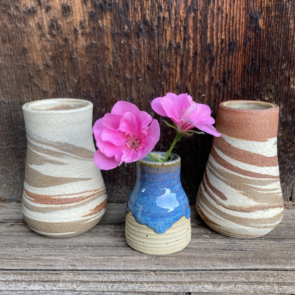 Katie Shrank | Ceramics | Chico ART Festival | Chico Area Artist