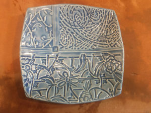 Lynn Wood | Ceramics | Chico ART Festival | Chico Area Artists
