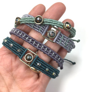 Marion Hunziker-Larsen | Jewelry | Chico ART Festival | Chico Area Artists