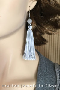 Marion Hunziker-Larsen | Jewelry | Chico ART Festival | Chico Area Artists