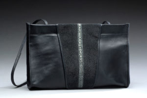 Richard Davis | Leather | Chico ART Festival