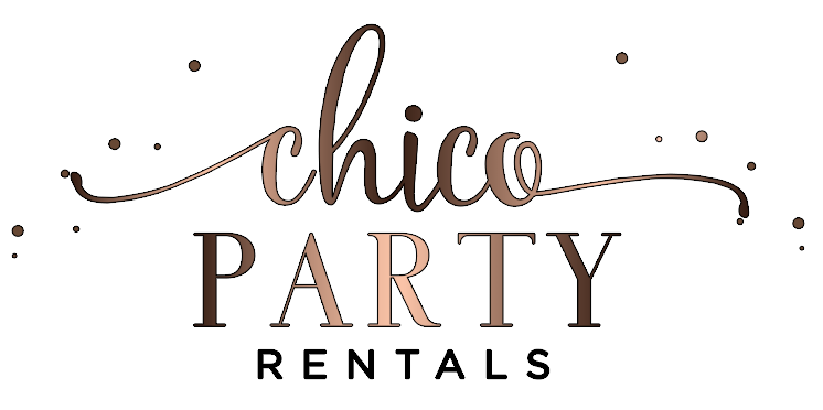 Chico Party Rentals
