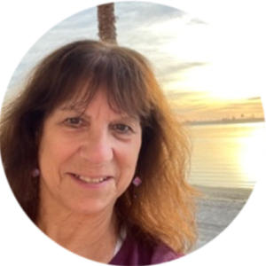 Dede Ferris | Chico ART Festival 2023