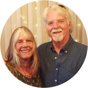 Kay and Gary Wooldridge | Chico ART Festival 2023
