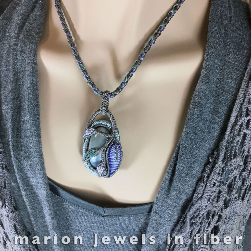 Marion Hunziker-Larsen | Jewelry | Chico ART Festival 2023