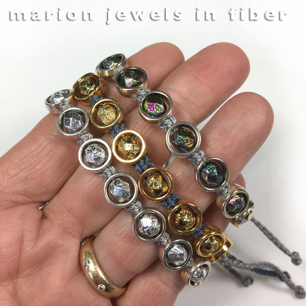 Marion Hunziker-Larsen | Jewelry | Chico ART Festival 2023