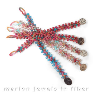 Marion Hunziker-Larsen | Jewelry | Chico ART Festival 2023