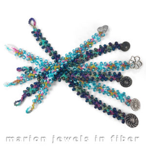 Marion Hunziker-Larsen | Jewelry | Chico ART Festival 2023