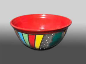 Pat Koszis | Ceramics | Chico ART Festival