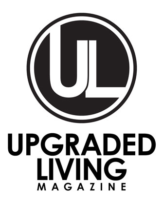 Upgraded Living Magazine | Sponsor for the Chico ART Festival