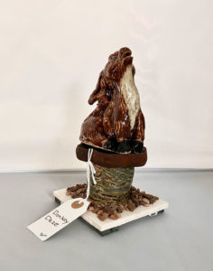 Retta Wilmarth | Ceramics, Mixed Media | Chico ART Festival