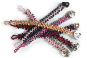 Marion Hunziker-Larsen | Jewelry | Chico ART Festival | Finding Chico Artists