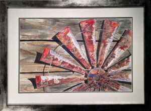 Ellen Hedfield | Painting | Chico ART Festival | Finding Chico Artists