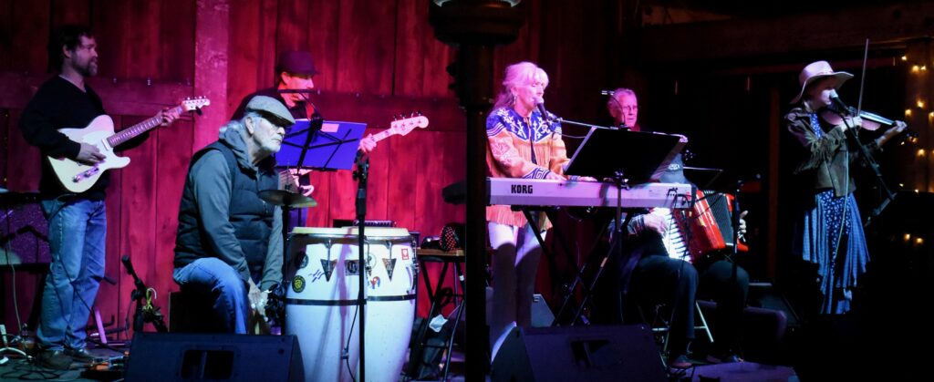 Caballitos de la Cancion | Friday & Saturday, May 8 & 9, 2026