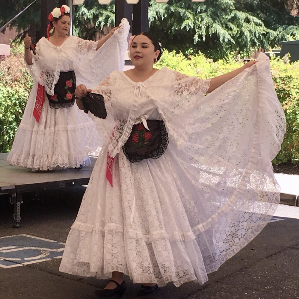 Ballet Folklorico de Chico | Friday & Saturday, May 8 & 9, 2026