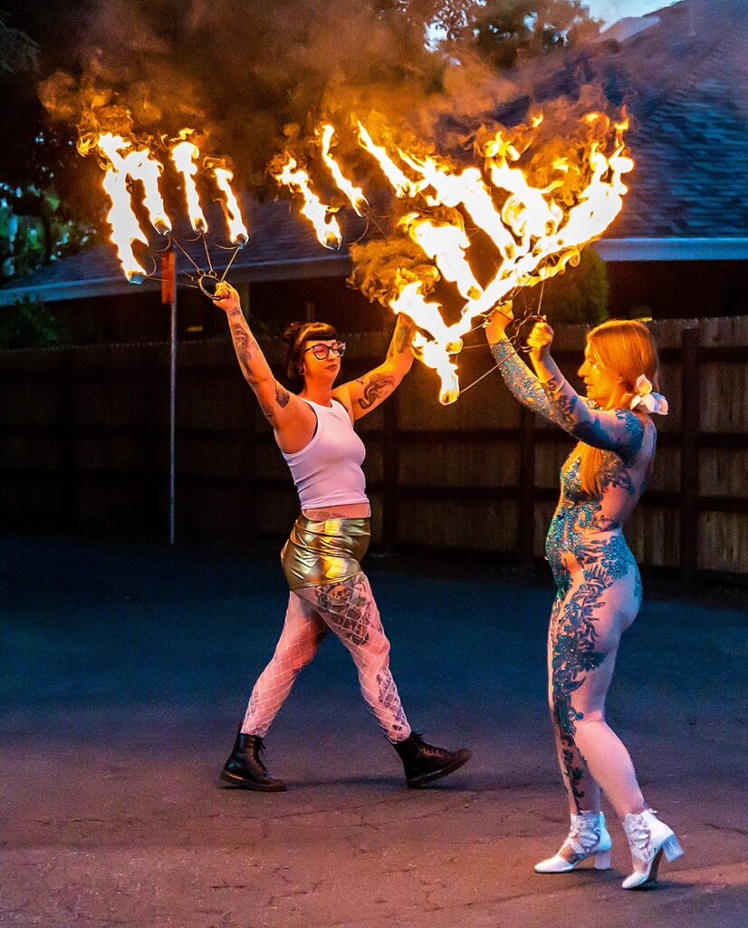 Alaya Crystal Dance | Chico ART Festival | Friday & Saturday, May 8 & 9, 2026