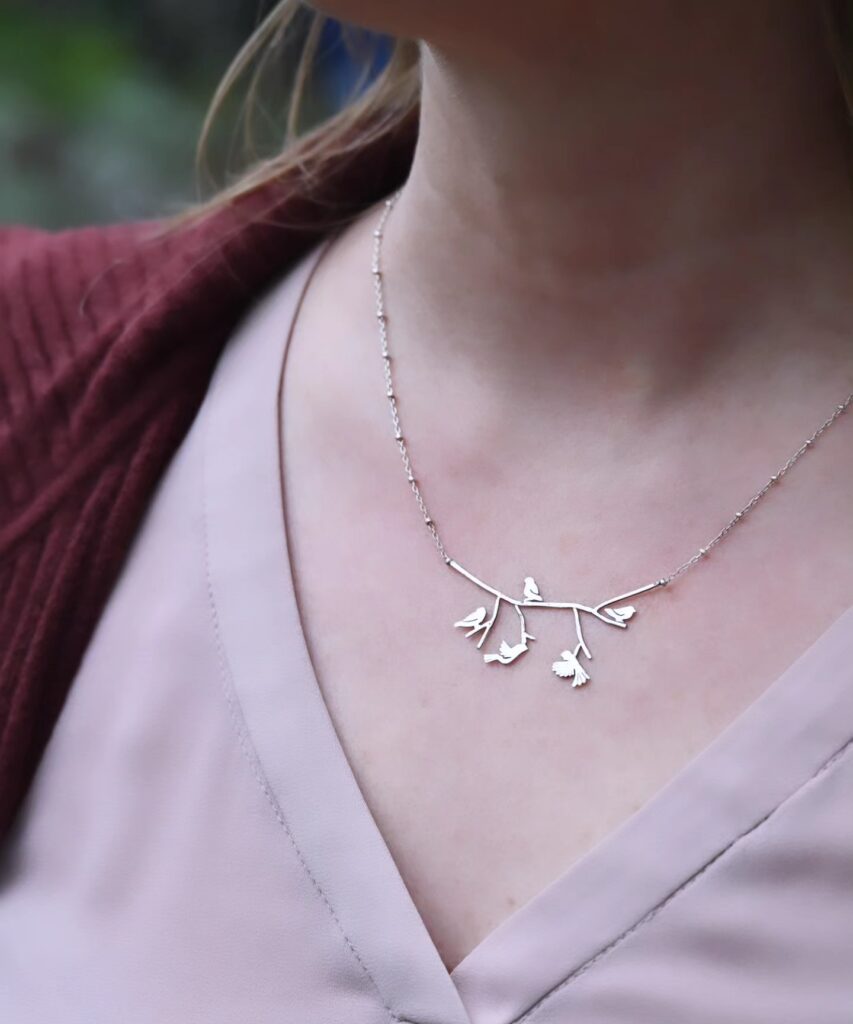 Amy Sandoval | Jewelry | Chico ART Festival | Finding Chico Artists