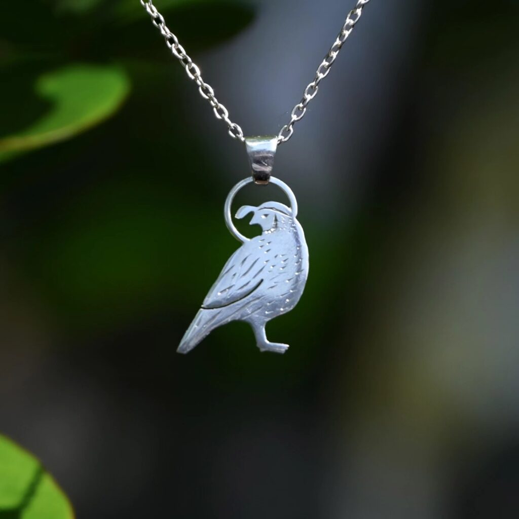 Amy Sandoval | Jewelry | Chico ART Festival | Finding Chico Artists