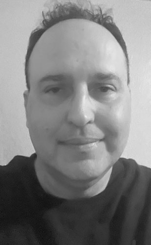 Kevin Trivedi | Painting | Chico ART Festival | Finding Chico Artists