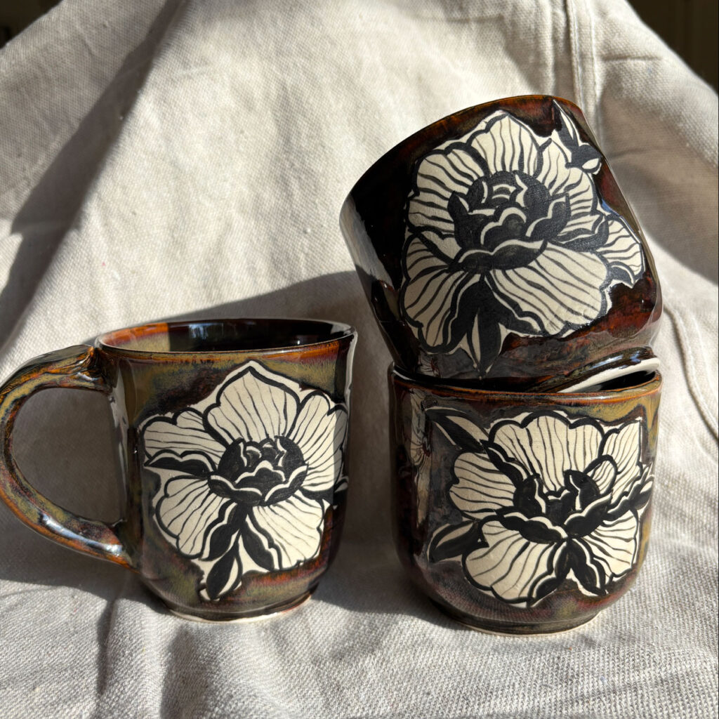 Sophia Ripke | Ceramics | Chico ART Festival | Finding Chico Artists