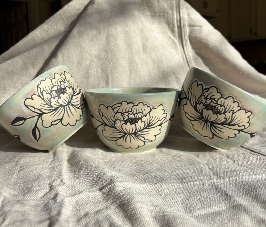 Sophia Ripke | Ceramics | Chico ART Festival | Finding Chico Artists