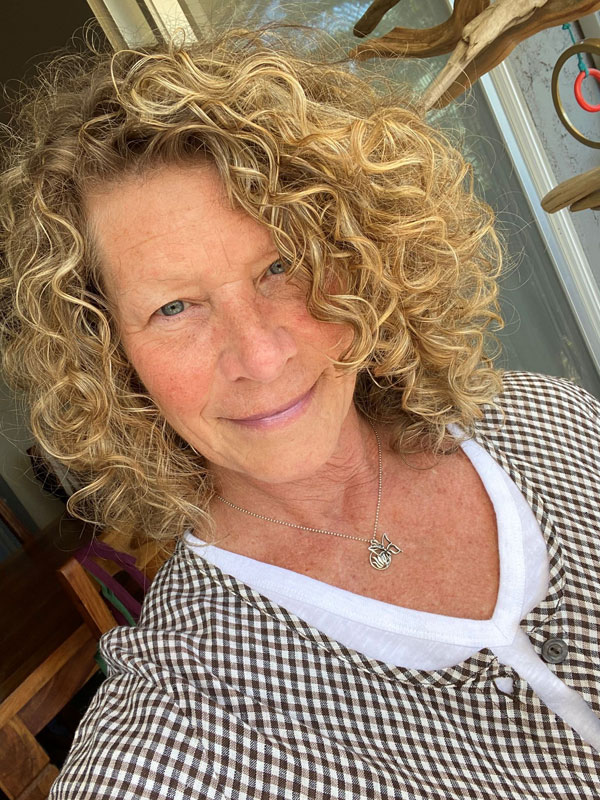 Stephanie Vaughan | Painting | Chico ART Festival | Finding Chico Artists