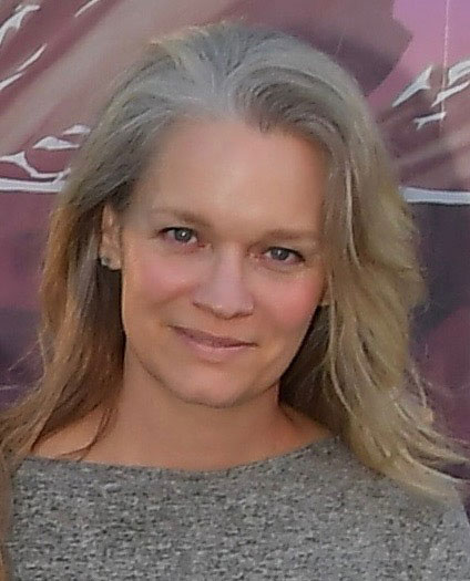 Tarfi Pratt | Leather | Chico ART Festival | Finding Chico Artists